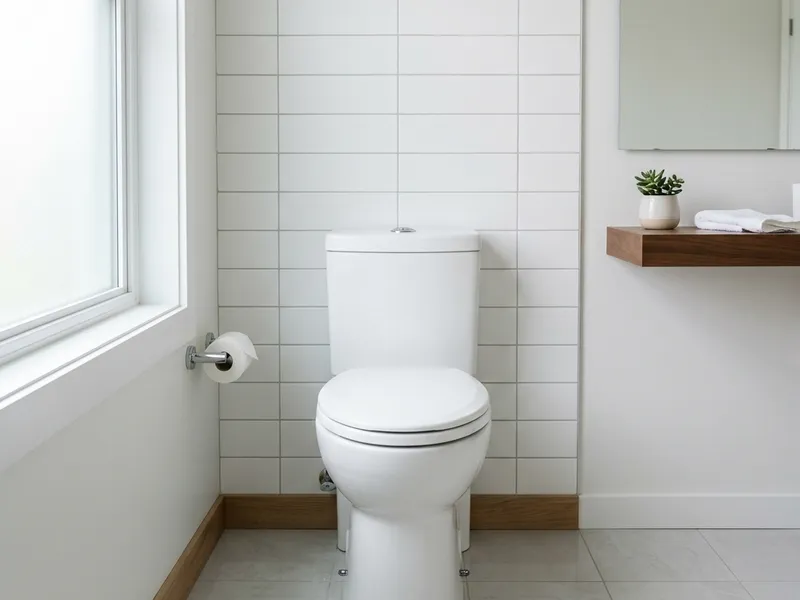 Toilet Repair & Installation Plumber in Chaparrito, TX